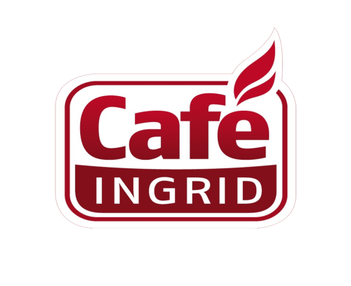 CafeIngrid Logo