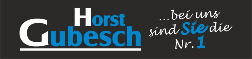 Gubesch schwarz 03-25