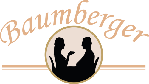 Baumberger-Logo