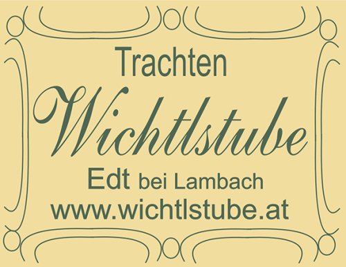 Wichtlstube-Logo